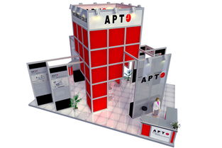 數(shù)字化賦能 廣州方柱八棱柱展覽展示器材的軟件開發(fā)新趨勢