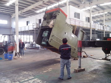 昆山設(shè)備搬運(yùn)與叉車出租 鵬一程搬運(yùn)公司及其軟件開發(fā)的跨界融合