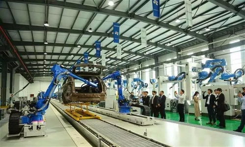 2018上半年機(jī)器人產(chǎn)業(yè)熱點(diǎn) 軟件定義智能，開發(fā)驅(qū)動(dòng)未來