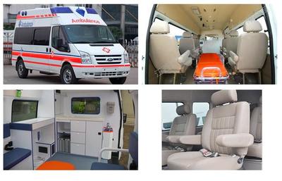 北京救護(hù)車租賃服務(wù) 價(jià)格構(gòu)成、主流廠家與專業(yè)服務(wù)解析