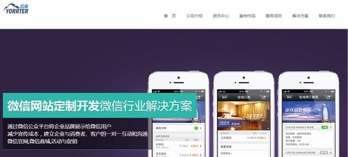 專業的軟件開發技術團隊 數字化時代的核心競爭力